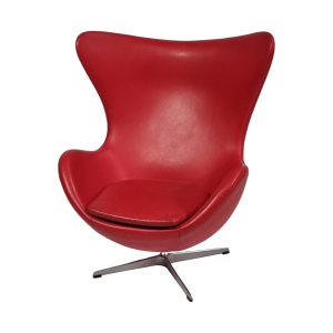 Egg Chair Sessel Fritz Hansen by vitra 1759